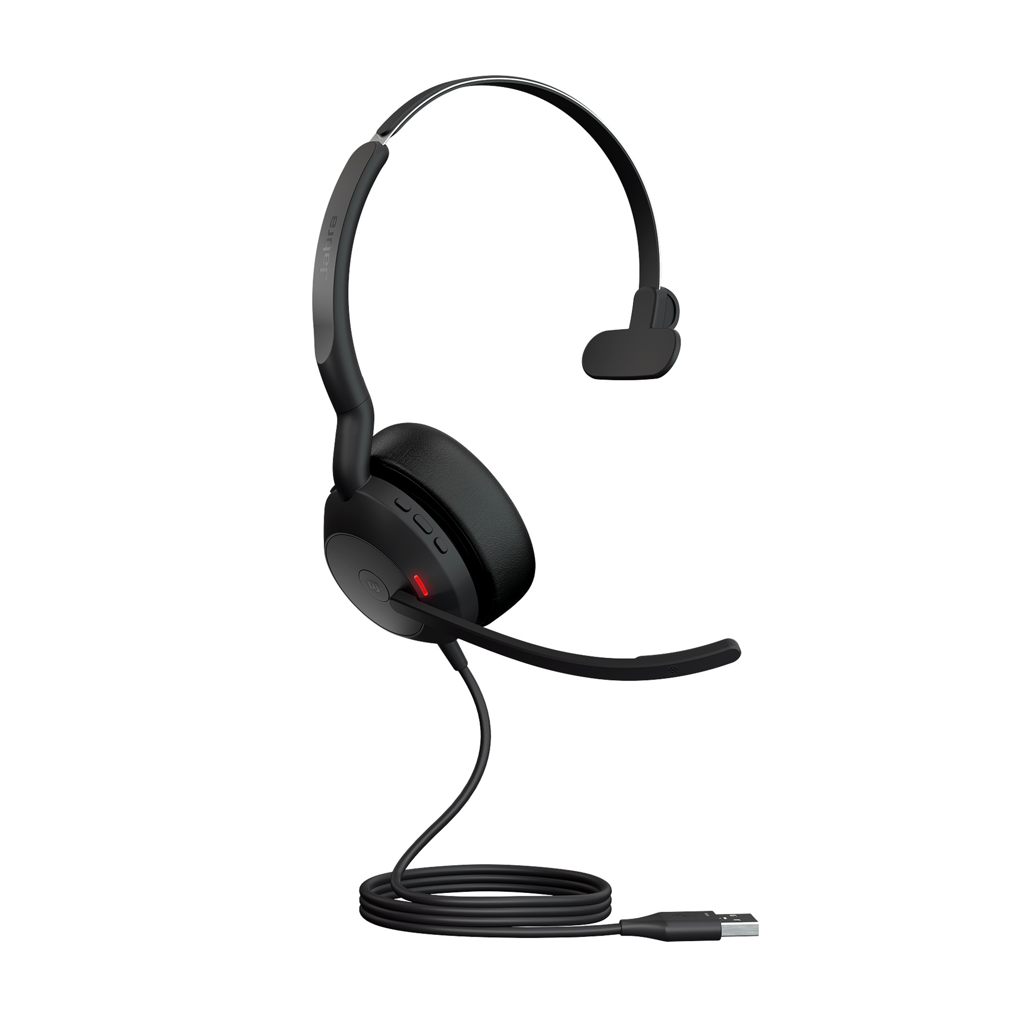 Jabra Evolve2 50 USB-A MS Mono